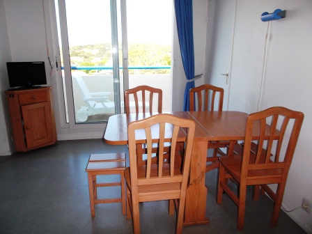 Location saisonnière au mois ou à la semaine Lacanau ville Médoc